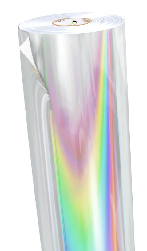 2016-2022 Polaris General EPS 1000 Graphics Kit D36-7 Now Available in Holographic