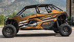 2020 - 2024 Polaris RZR Pro XP 4 Graphics Kit D52-2