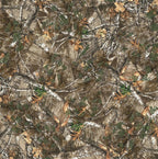 2020-2025 Polaris General XP 4 Door 1000 Graphics Kit D70-1 Real Camo