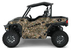 2020-2025 Polaris General XP 1000 Graphics Kit D70-1 Camo