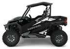 2020-2025 Polaris General XP 1000 Graphics Kit D36-4 Stealth