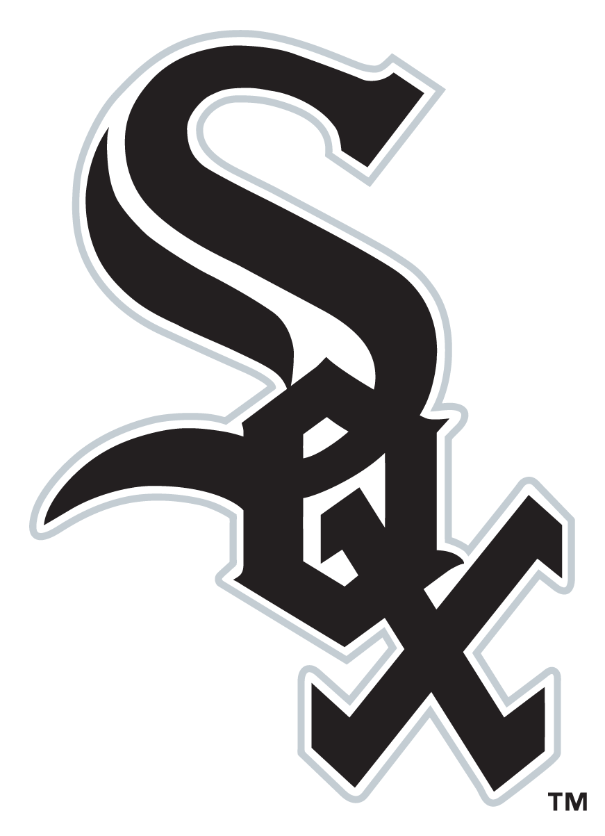 Chicago White Sox Decal Car Truck Window Wall Laptop 3"-48" Tall